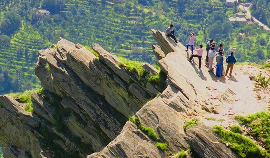 A Visit to Ecstatic Mukteshwar in Uttarakhand