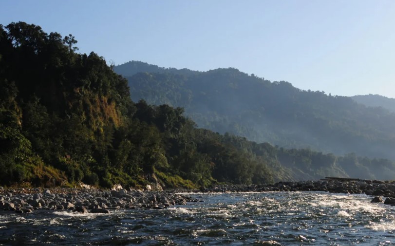 Namdapha National Park