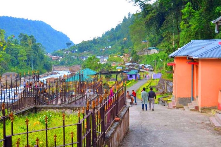 Tour to Todey Tangta near Bhutan Border