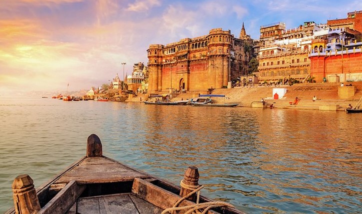 Varanasi, Uttar Pradesh