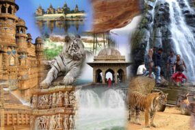 15 Best Tourist Spots to Visit in Madhya Pradesh