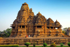 15 Top Places to Travel to in Madhya Pradesh