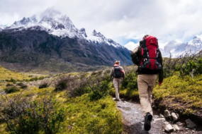 Singalila Trek, Sikkim